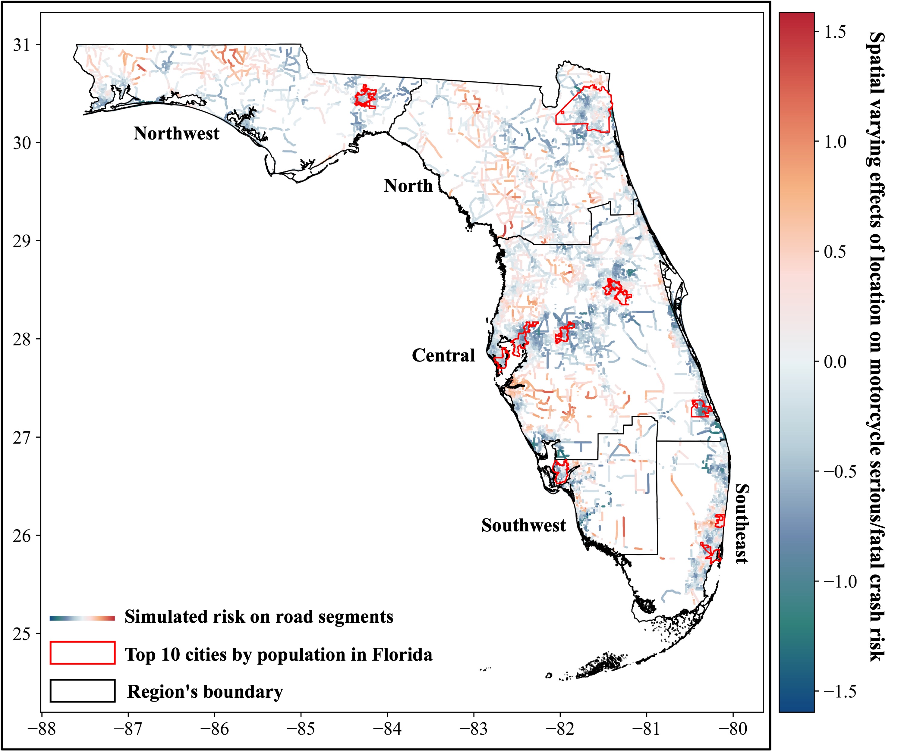 Harnessing the Integrated Statistical Machine Learning for Traffic Crash Injury-Severity Modeling