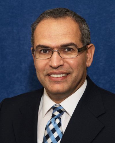 Prof. Mohamed Abdel-Aty