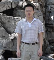 Prof. Lu Ma