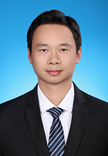Prof. Xiaobao Yang